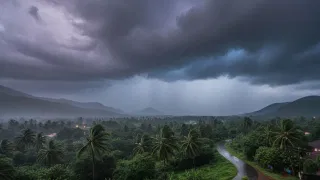 Monsoon : मान्सूनबाबत सर्वात मोठी बातमी! तब्बल 5 दिवस… या तारखेला केरळमध्ये दाखल होणार