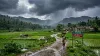 मान्सून भारतात दाखल; हवामान खात्याची घोषणा, महाराष्ट्रात कधी?.