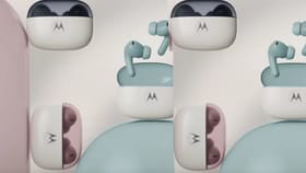Moto Buds 2 इअरबड्स भारतात लाँच; किंमत 3000 पेक्षा कमी, फीचर्स काय?.