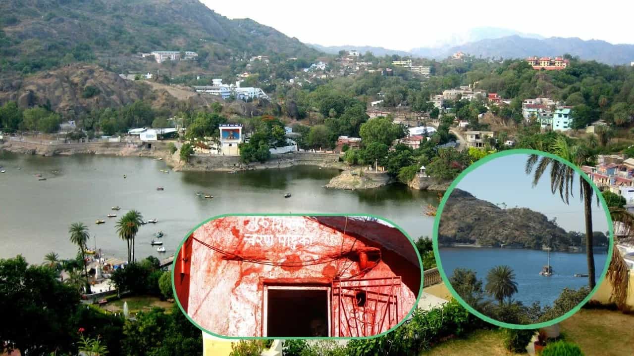 माउंट अबू हे राजस्थानच्या सिरोही जिल्ह्यातील एकमेव थंड हवेचे ठिकाण आहे, जे आपल्या नैसर्गिक सौंदर्यासाठी ओळखलं जाते. नक्की तलाव, अचलगढ किल्ला आणि अचलेश्वर महादेव मंदिर, टोड रॉक आणि गुरु शिखर यांसारखी ठिकाणं येथं पर्यटकांना आकर्षित करतात.