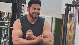 स्वत:च्या वाढदिवशी मोठा कांड करणारा मिस्टर UP चा एन्काऊंटरमध्ये खात्मा.