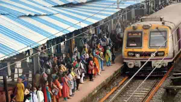 मध्य रेल्वेचा उद्यापासून सलग तीन दिवस ब्लॉक, अनेक गाड्या रद्द तर..