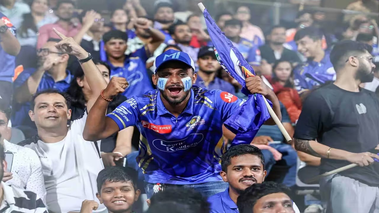 IPL 2026 Points Table : मुंबईला विजयानंतर पॉइंट्स टेबलमध्ये किती फायदा?