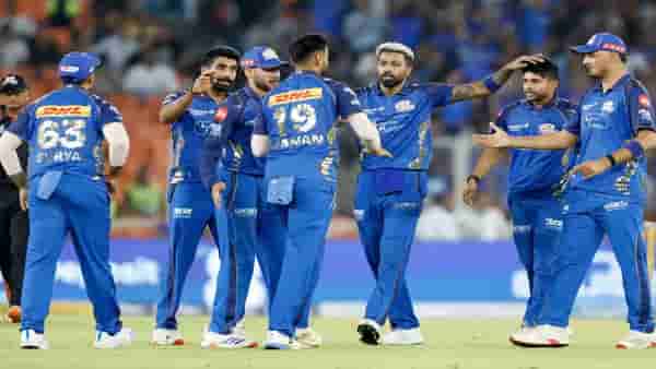 CSK vs MI: पलटणमध्ये 3 बदल फिक्स! यलो आर्मी विरुद्ध कुणाचा पत्ता कट?