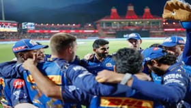 ऑलराउंडरसह ओपनर 19 व्या मोसमातून आऊट, कारण?.
