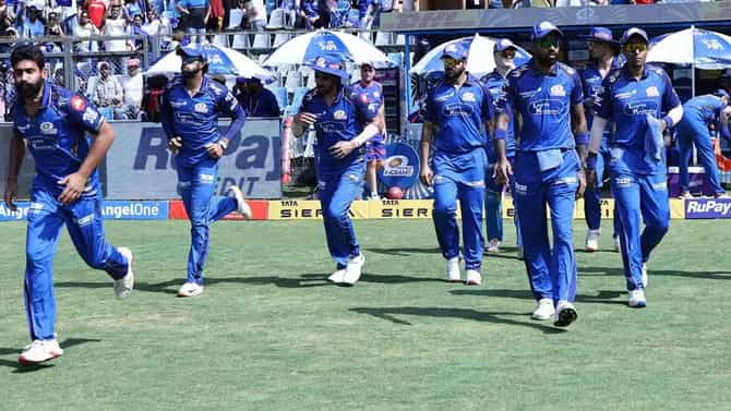 IPL Points Table 2026: साखळी फेरीचा थरार संपला, लखनौ-मुंबईची सर्वात वाईट कामगिरी