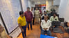 ईदच्या दिवशी कधीच विसरू शकणार नाही, अशी पोलिसांकडून कुटुंबाला भेट....