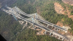 मुंबई-पुणे प्रवासातील मोठा अडथळा दूर, पण याला मिसिंग लिंक का म्हणतात?