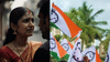 महिलेला नको तसे व्हिडीओ पाठवले अन् कार्यालयातच.... NCP अजित पवार गटात.