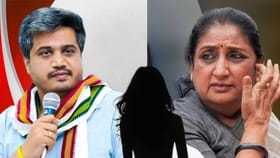 ब्यूटी पार्लर ते खासगी हेलिकॉप्टरचे बील; अजित पवार गटातील ती महिला कोण