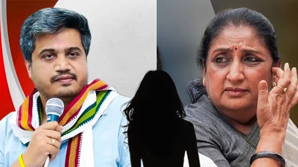 ब्यूटी पार्लर ते खासगी हेलिकॉप्टरचे बील; अजित पवार गटातील ती महिला कोण? नव्या चर्चांना उधाण!