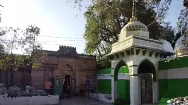 मोठी बातमी! ही मशीद नाही मंदिरच! 800 वर्षांपासून सुरु असलेल्या वादावर, उच्च न्यायालयाचा ऐतिहासिक निकाल