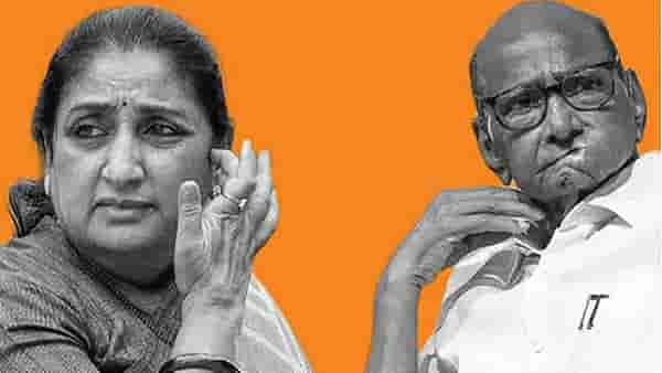 NCP: 2029 मध्ये विलनीकरण करून एकत्रित निवडणूक लढणार, बड्या नेत्याचा दावा...राष्ट्रवादी अंतर्गत घडामोडी वाढल्या?