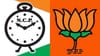 राजकारणात खळबळ!राष्ट्रवादीकडून भाजपाचा करेक्ट कार्यक्रम,बडा नेता गळाला.