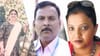 पेपर सेट करणारा शिक्षक, NTA च्या तज्ज्ञ पॅनलमधली शिक्षिका अन् एक कोड.