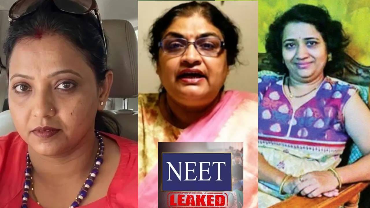 जून महिन्यात रिटायर होणार होती... त्या आधीच बिंग फुटलं, तिसरी मनीषा कोण? सदाशिव पेठेत खळबळ जून महिन्यात रिटायर होणार होती... त्या आधीच बिंग फुटलं, तिसरी मनीषा कोण? सदाशिव पेठेत खळबळ