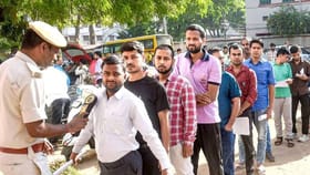NEET UG 2026 : एक छोटीसी चूक अन्...थेट बाहेरचा रस्ता.