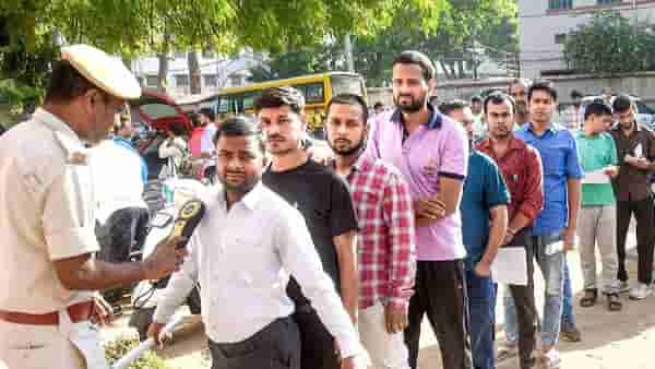 NEET UG 2026 : एक छोटीसी चूक अन्...थेट बाहेरचा रस्ता, परीक्षा केंद्रावर जाण्यापूर्वी जाणून घ्या ते गोल्डन रूल्स
