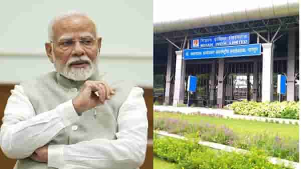 महाराष्ट्रातील या विमानतळाचा कायापालट होणार, केंद्र सरकारकडून आधुनिकीकरणाला मंजूरी