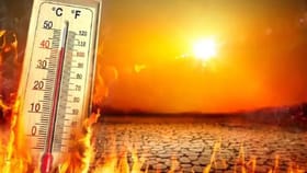 विदर्भ होरपळला, नागपुरात 24 तासांत 3 जणांचा मृत्यू; नेमकं काय घडलं?.