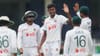 नाहिद राणाकडून पाकिस्तानला पंच, 5 विकेट्स, IPL मध्ये संधी मिळणार?.
