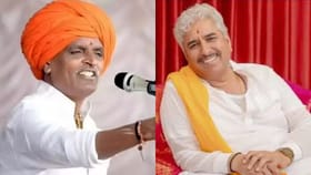 हत्ती आला म्हणून कुत्रे... इंदोरीकर महाराजांना शास्त्रींचा सल्ला....