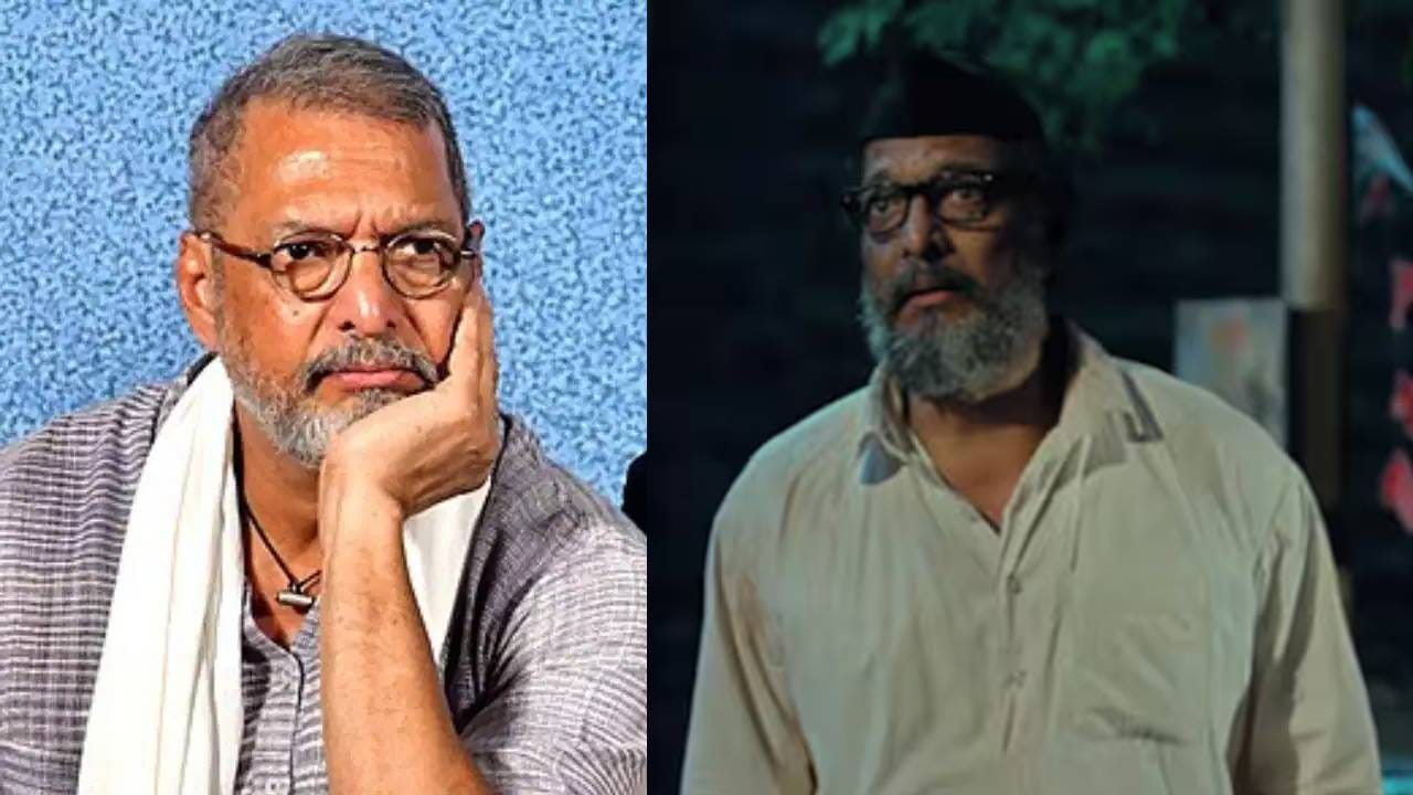 नटसम्राट ज्यांनी ज्यांनी केलं, ते सगळे हार्ट अटॅकनं गेले..; नाना पाटेकरांनी सांगितलं नाटक नाकारण्यामागचं कारण नटसम्राट ज्यांनी ज्यांनी केलं, ते सगळे हार्ट अटॅकनं गेले..; नाना पाटेकरांनी सांगितलं नाटक नाकारण्यामागचं कारण