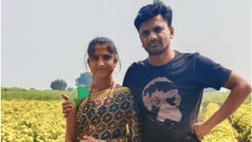 ती डीजेवर बेभान नाचली! पाहून पतीचं डोकंच फिरलं, नंतर रात्री...