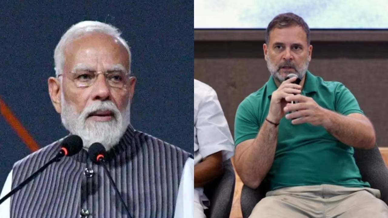 पुढील वर्षभरात मोदी सरकार पडेल अन् त्याला कारणीभूत..; राहुल गांधी यांचं मोठं वक्तव्य