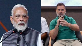 पुढील वर्षभरात मोदी सरकार पडेल अन् त्याला कारणीभूत..; राहुल गांधी यांचं मोठं वक्तव्य