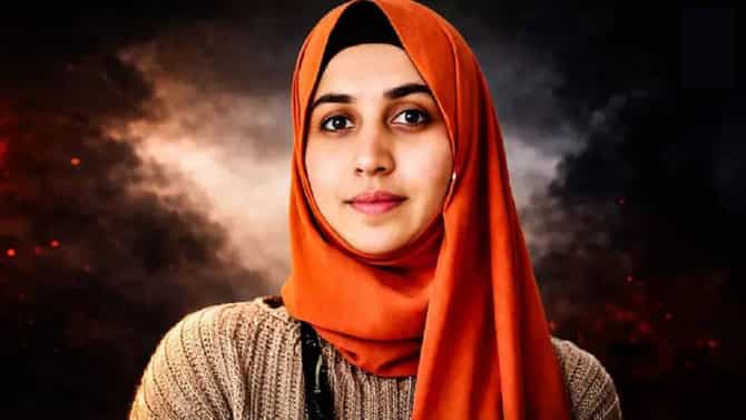 Nida Khan: चक्रावून टाकणारा खुलासा...निदा खान तर वेगळीच निघाली! टीसीएस प्रकरणातील आरोपीचा खरा चेहरा पाहिला का?