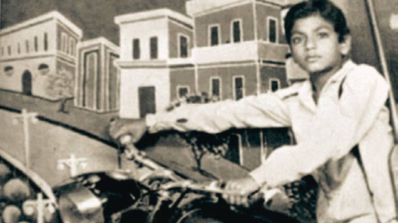 कधी वॉचमन म्हणून काम करायचा अभिनेता, एका रात्रीत पालटलं नशीब, आज आहे 200 कोटींचा मालक