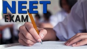 NEET Cancelled : नीट परीक्षा पुन्हा कधी? अत्यंत मोठी अपडेट, थेट...