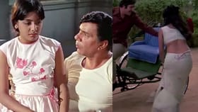 वेश्याव्यवसायात असती बॉलिवूडची 'ही' प्रसिद्ध अभिनेत्री, पण....