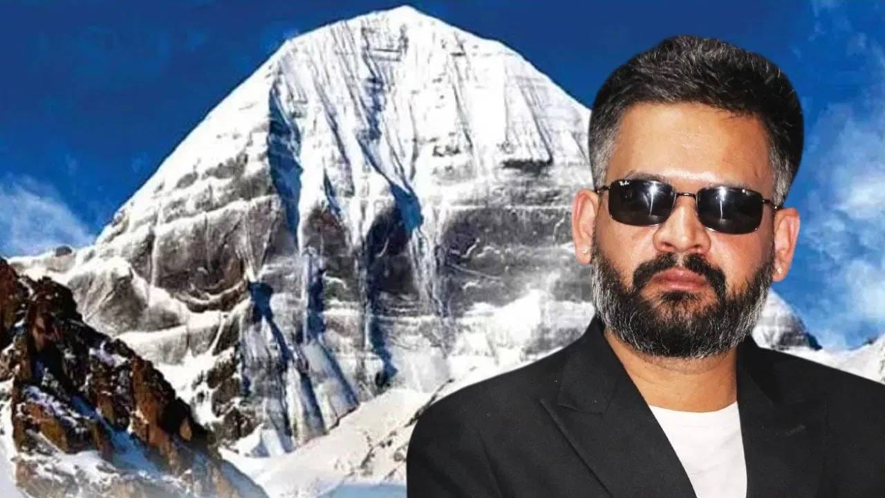 Nepal PM Balen Shah : भारताच्या धार्मिक यात्रेवर नेपाळच्या नव्या बालेन शाह सरकारचा आक्षेप, मोदी सरकारने स्पष्ट शब्दात सांगितलं की..