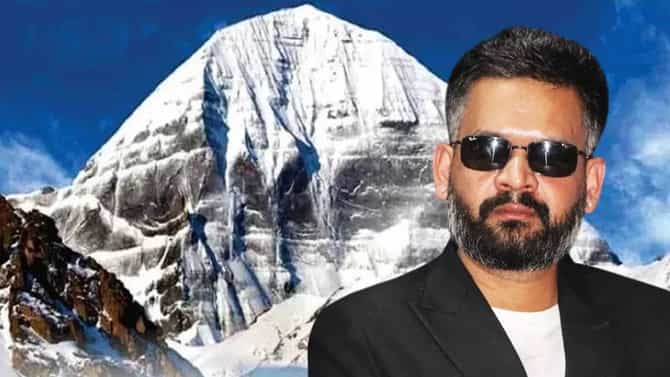Nepal PM Balen Shah : भारताच्या धार्मिक यात्रेवर नेपाळच्या नव्या बालेन शाह सरकारचा आक्षेप, मोदी सरकारने स्पष्ट शब्दात सांगितलं की..