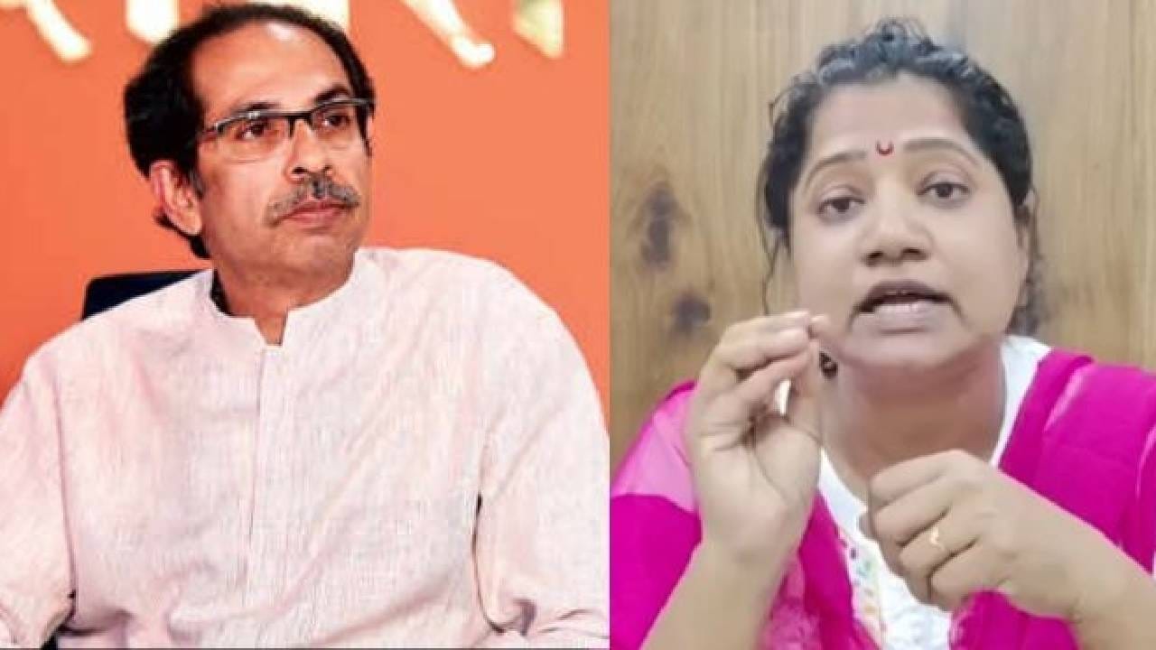 Jyoti Waghmare | उबाठा गटाची हीच मानसिकता…शिंदे गटाची ताकद वाढल्याने…ज्योती वाघमारे संतापल्या; केली सडकून टीका!