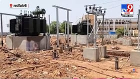 गडचिरोलीत उष्णतेचा कहर; ट्रान्सफॉर्मर जळाले, वीजपुरवठा खंडित...