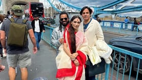 अभिनेता राहुल रॉय म्हणाला, 'मला दया नको, काम द्या !' ...निराधार नाही.