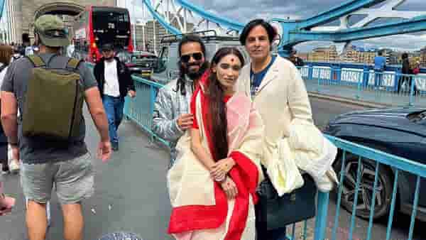 अभिनेता राहुल रॉय म्हणाला, मला दया नको, काम द्या ! बहिणीच्या घरी राहतो, निराधार नाही...