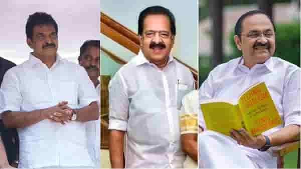 Keralam Election Results 2026 | केरळमध्ये यूडीएफ आघाडीची आघाडी; केरळमच्या मुख्यमंत्रिपदासाठी काँग्रेसमधून तीन नावांची चर्चा