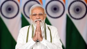 पश्चिम बंगालसह अनेक राज्यांत भाजपची मुसंडी; दिल्लीत जल्लोषाची लगबग