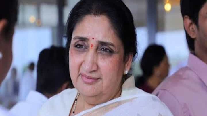 Sunetra Pawar | बारामतीत सुनेत्रा पवार यांचा विक्रमी झेंडा; अजित पवारांचा ऐतिहासिक रेकॉर्डही मोडला Sunetra Pawar | बारामतीत सुनेत्रा पवार यांचा विक्रमी झेंडा; अजित पवारांचा ऐतिहासिक रेकॉर्डही मोडला
