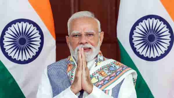 PM Narendra Modi | 5 राज्यांच्या निकालानंतर मोदींचा मोठा दावा; बंगालसह आसाममध्ये विजय, लोकशाही आणि संविधानाचा….
