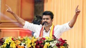 अख्खा देश या नेत्याची करतंय चर्चा, अवघ्या एक मताने थरारक विजय