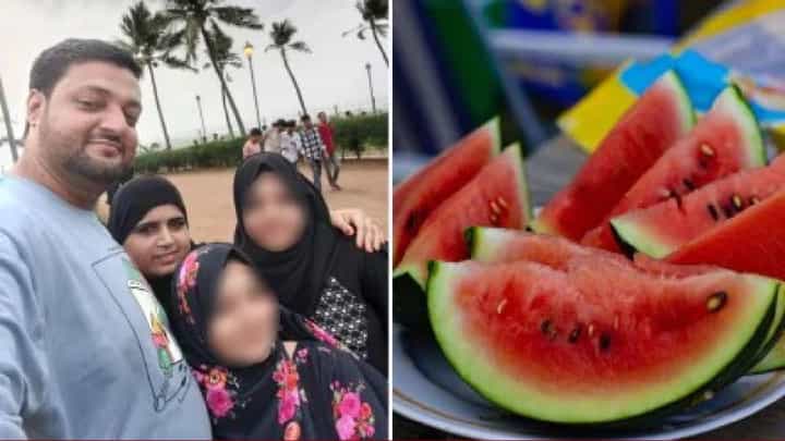Mumbai | पायधुनीमधील चौघांच्या मृत्यूचा ससपेन्स कायम, कलिंगड की गोल्डन अवर गमावल्याने जीव गेला? Mumbai | पायधुनीमधील चौघांच्या मृत्यूचा ससपेन्स कायम, कलिंगड की गोल्डन अवर गमावल्याने जीव गेला?
