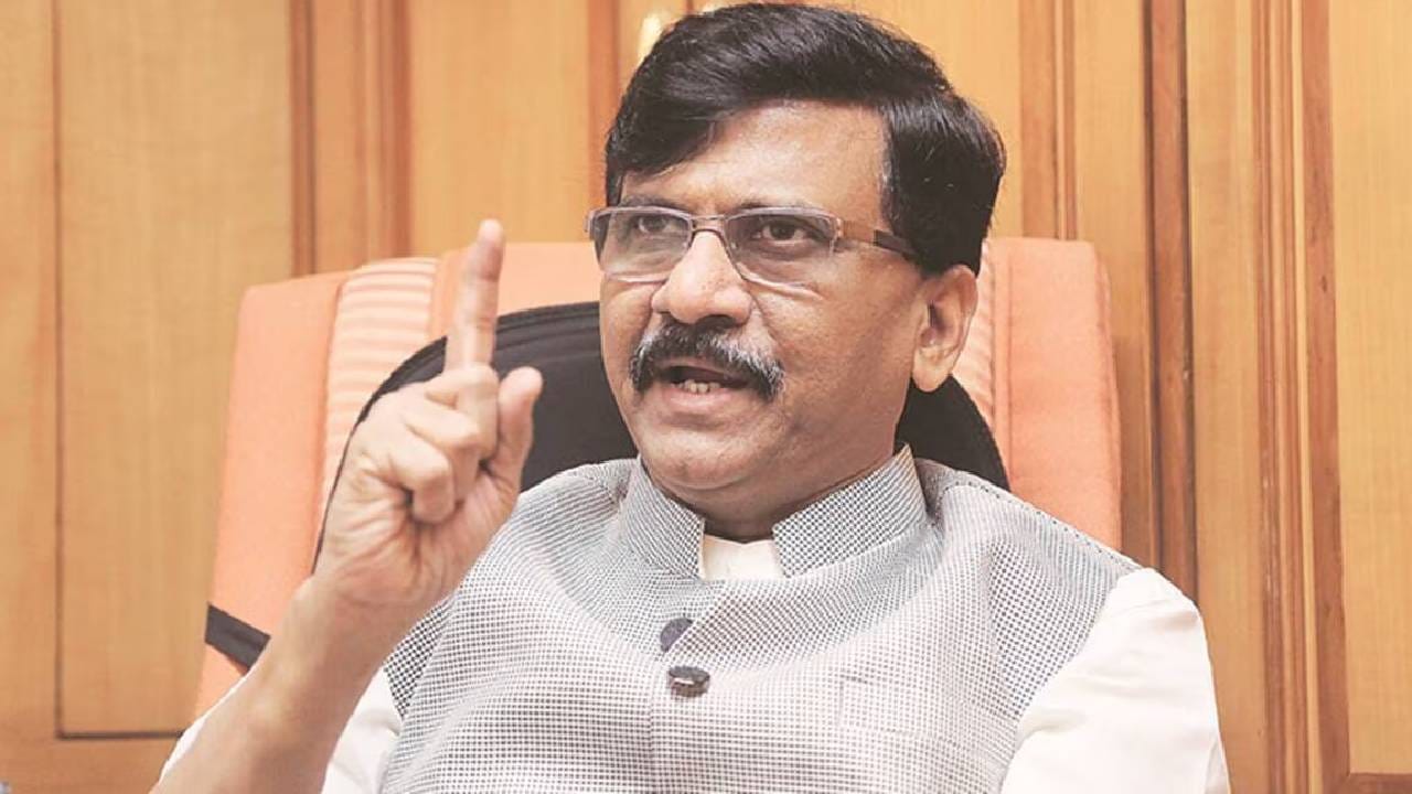 Sanjay Raut Full Press | मोदींच्या खोटारडेपणाला एक वर्ष पूर्ण; ऑपरेशन सिंदूर वरून संजय राऊतांची जहरी टीका चर्चेत….म्हणाले