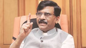मोदींच्या खोटारडेपणाला एक वर्ष पूर्ण; ऑपरेशन सिंदूर वरून राऊतांची टीका