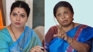 रितू तावडे मुख्यमंत्री होऊ पाहतायत? सुषमा अंधारेंची बोचरी टीका; म्हणाल्या मुंबईच्या प्रश्नांवर…