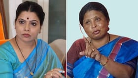 रितू तावडे मुख्यमंत्री होऊ पाहतायत? सुषमा अंधारेंची बोचरी टीका
